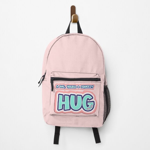 Item preview, Say I miss you with this big warm squeezy hug designed and sold by Caroline Laursen.