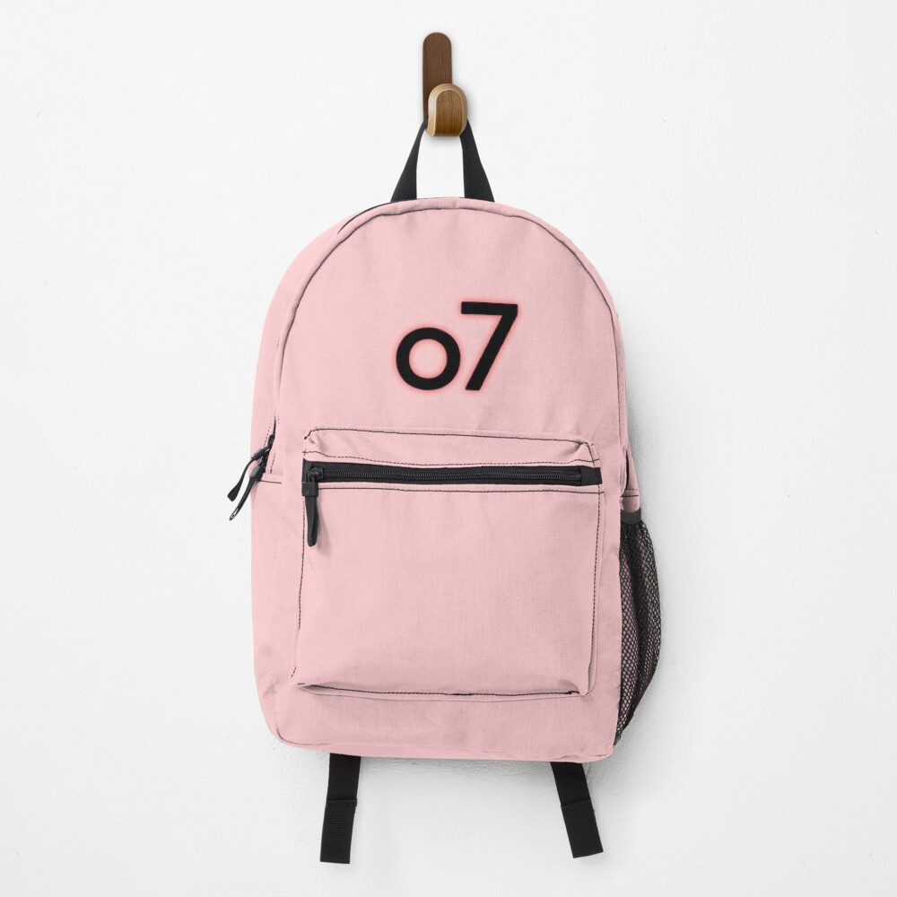 Item preview, Backpack designed and sold by averywagner.