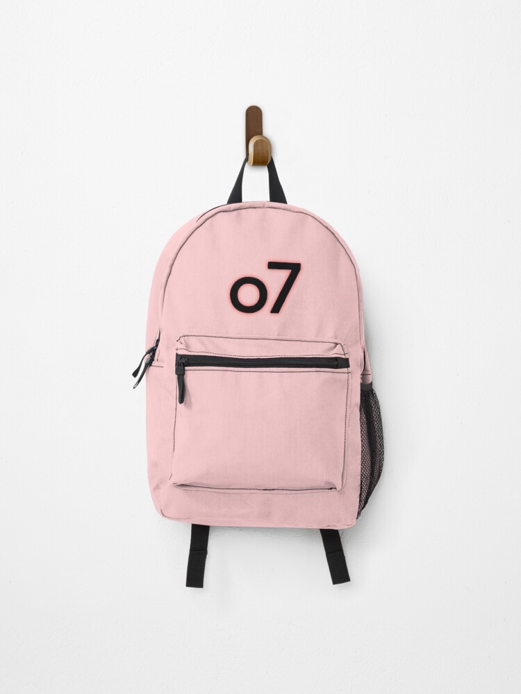 Thumbnail 1 of 3, Backpack, o7 designed and sold by averywagner.