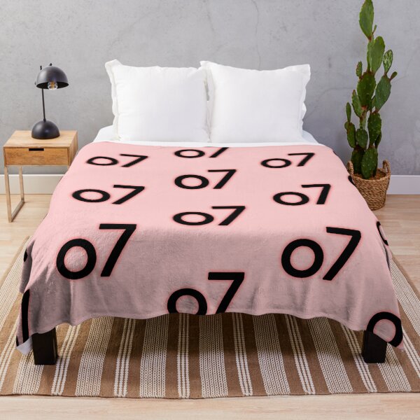Item preview, o7 designed and sold by avery wagner.
