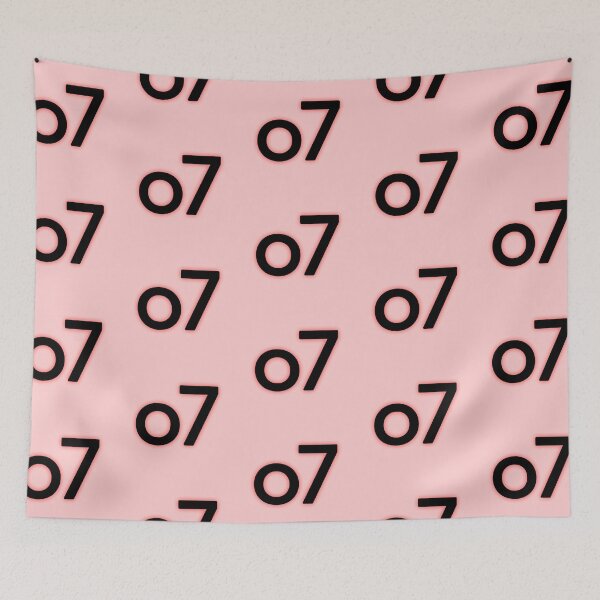 Item preview, o7 designed and sold by avery wagner.
