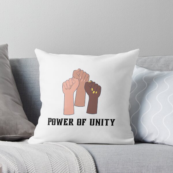 Item preview, Power of unity designed and sold by being trendy.