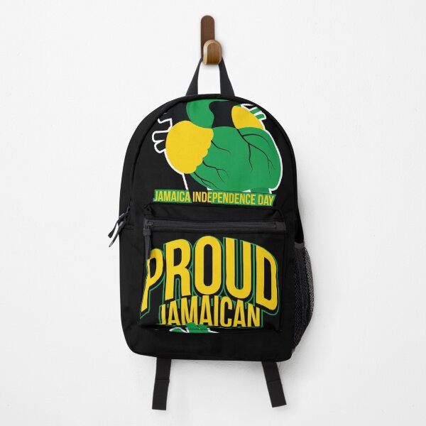 Item preview, Proud Jamaican designed and sold by TeesByAngelzB.