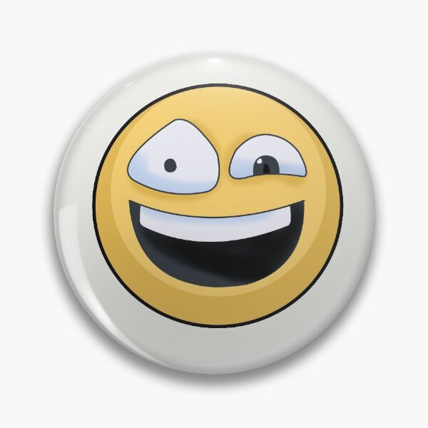 Item preview, laughing emoji designed and sold by ZiphGames.