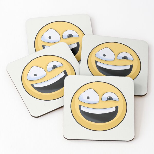 Item preview, laughing emoji designed and sold by ZiphGames.