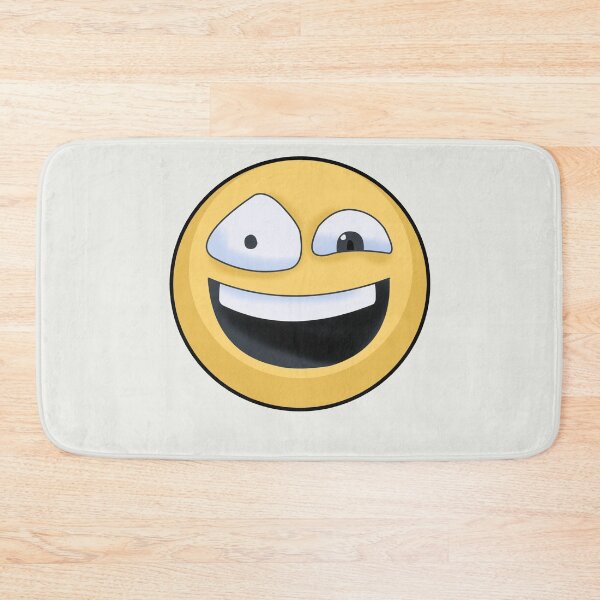 Item preview, laughing emoji designed and sold by ZiphGames.