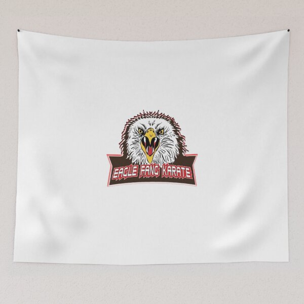 Item preview, eagle fang karate the best seller designed and sold by thobealtaf.