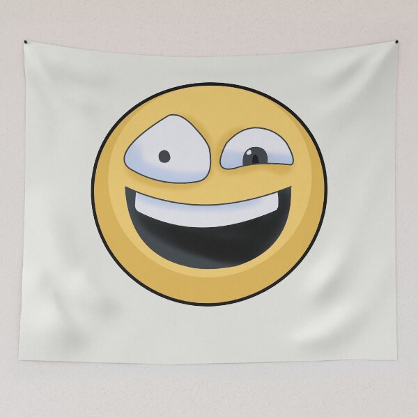 Item preview, laughing emoji designed and sold by ZiphGames.