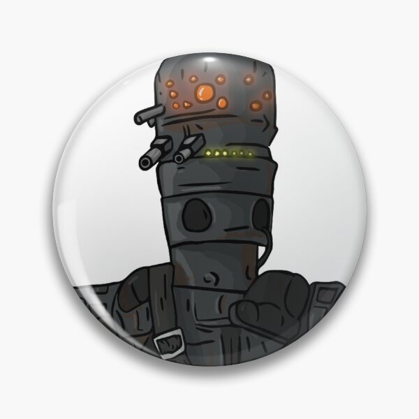Item preview, IG-11 designed and sold by Timm-Maddocks.