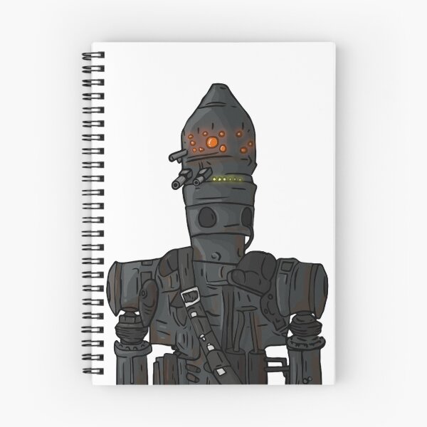 Item preview, IG-11 designed and sold by Timm-Maddocks.