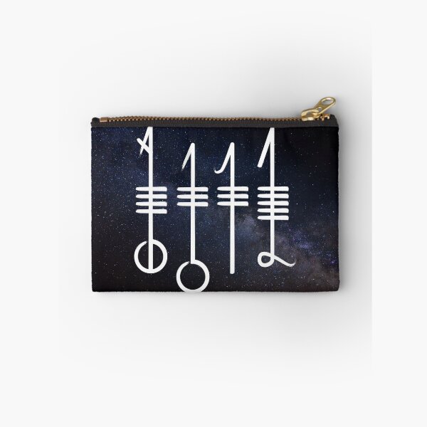 Item preview, Svefnthorn or Sleep Thorn | Icelandic dream stave, viking symbols designed and sold by Time Nomads.