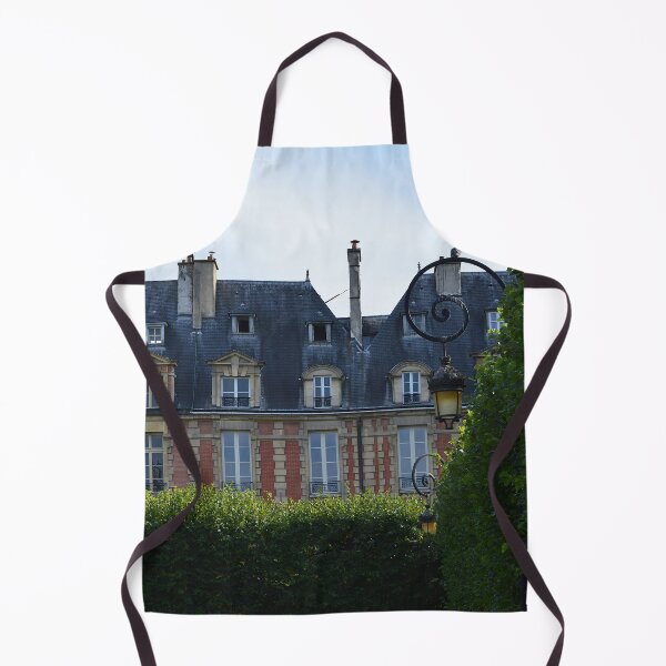 Item preview, Place des Vosges, Paris designed and sold by NatalieBn.
