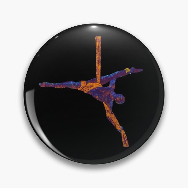 Item preview, Aerial Contortion-Aerialist 7 designed and sold by FranksArtWorld.