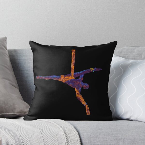 Item preview, Aerial Contortion-Aerialist 7 designed and sold by FranksArtWorld.