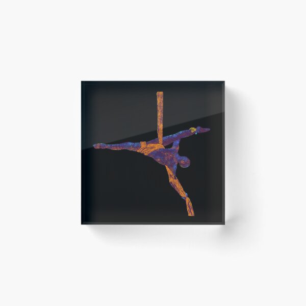 Item preview, Aerial Contortion-Aerialist 7 designed and sold by FranksArtWorld.