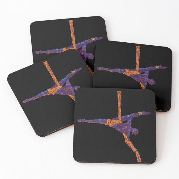 Item preview, Aerial Contortion-Aerialist 7 designed and sold by FranksArtWorld.