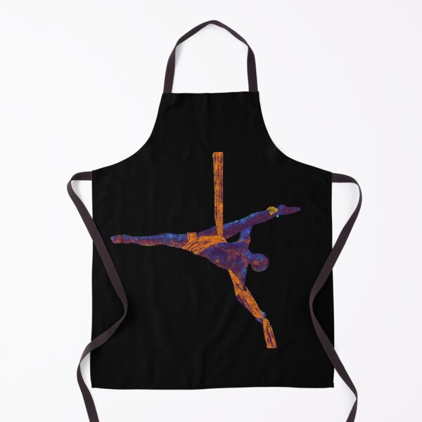 Item preview, Aerial Contortion-Aerialist 7 designed and sold by FranksArtWorld.