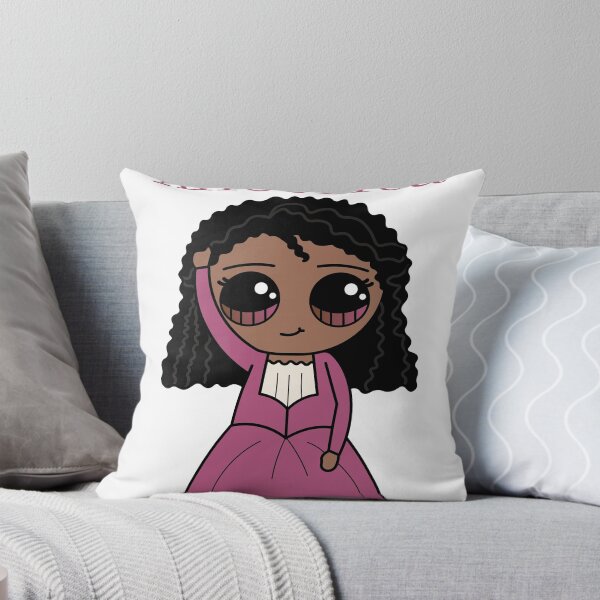 Artikelvorschau, Angelica Schuyler entworfen und verkauft von GooseStudiosCo.