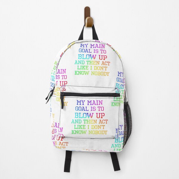 Item preview, Act Like I Don't Know Nobody... designed and sold by stilo29.