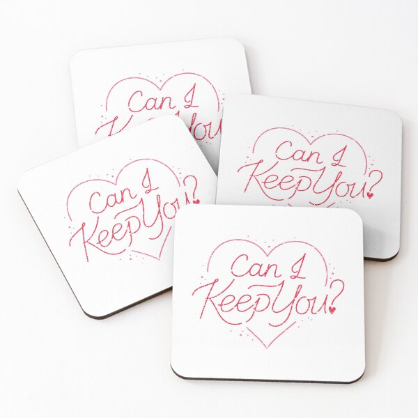 Item preview, Can i keep you valentines mugs and water bottles, valentines gift designed and sold by Cheffsspecials.