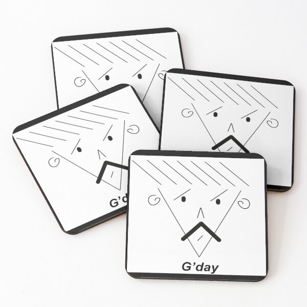Item preview, Gday goods designed and sold by GdaySnoopy.