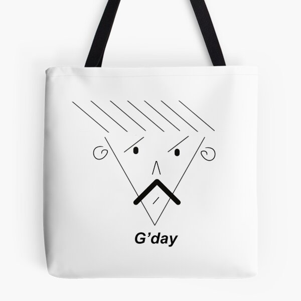 Item preview, Gday goods designed and sold by GdaySnoopy.