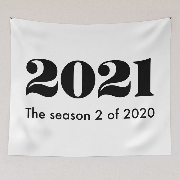 Item preview, 2021 the season 2 of 2020 designed and sold by Morcawork.
