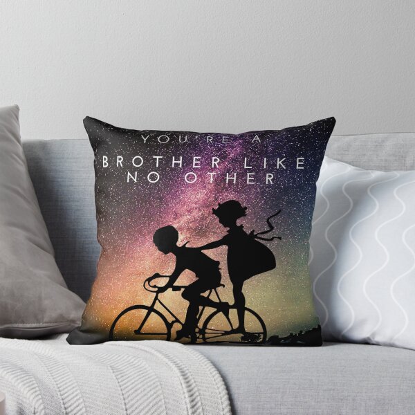 Item preview, Brother Like No Other designed and sold by mewsis.