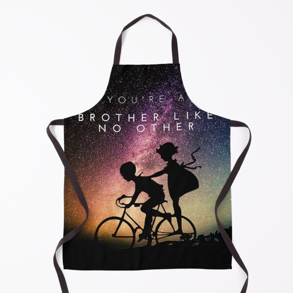 Item preview, Brother Like No Other designed and sold by mewsis.