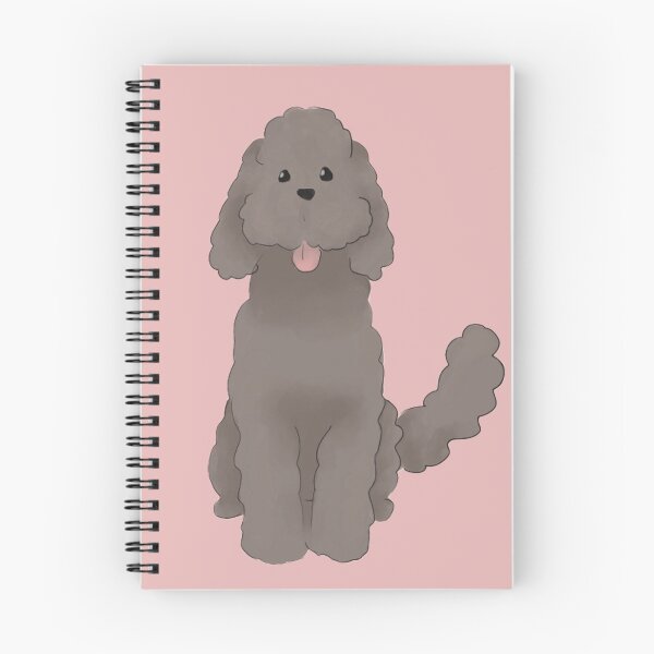 Item preview, Poodle designed and sold by alxandromeda.