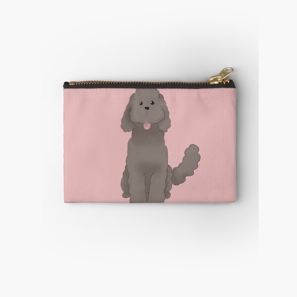 Item preview, Poodle designed and sold by alxandromeda.