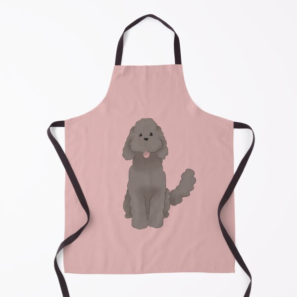 Item preview, Poodle designed and sold by alxandromeda.