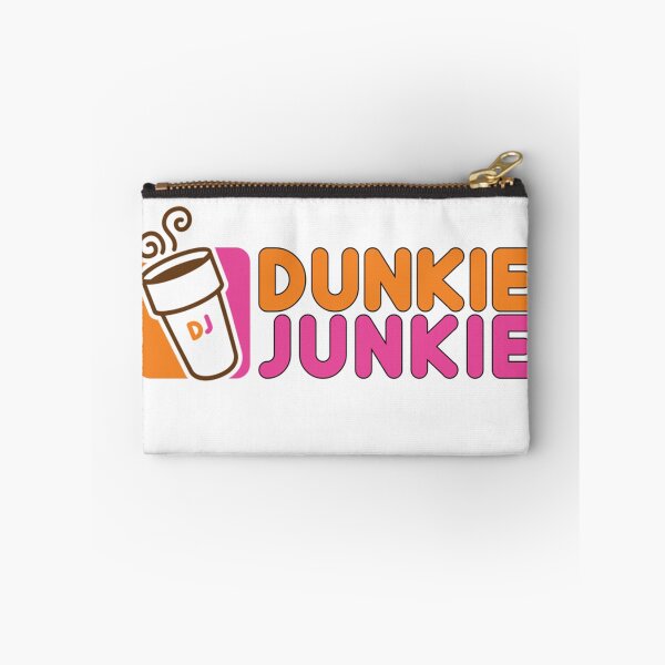 Item preview, Dunkie Junkie Funny Coffee Lover designed and sold by michaelscoe.