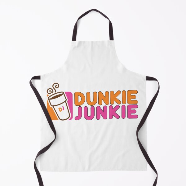 Item preview, Dunkie Junkie Funny Coffee Lover designed and sold by michaelscoe.