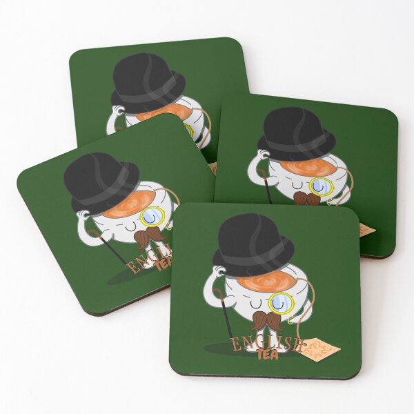 Item preview, ENGLISH TEA designed and sold by MAYRA PEREZ.