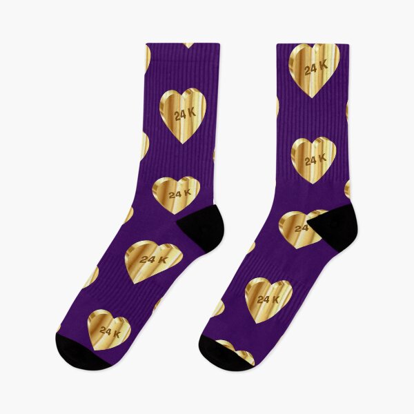 Item preview, 24 K Gold Heart designed and sold by artistoutfitter.