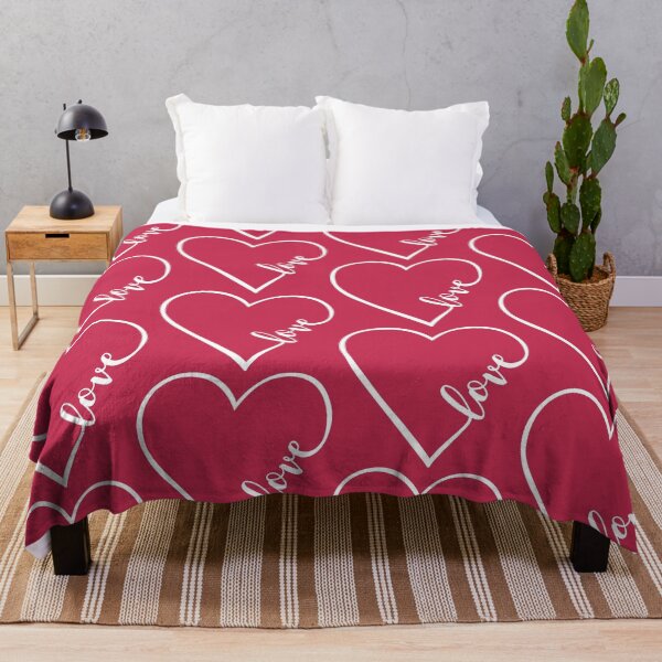 Item preview, Valentines Day Love Heart  designed and sold by InkItStudio.