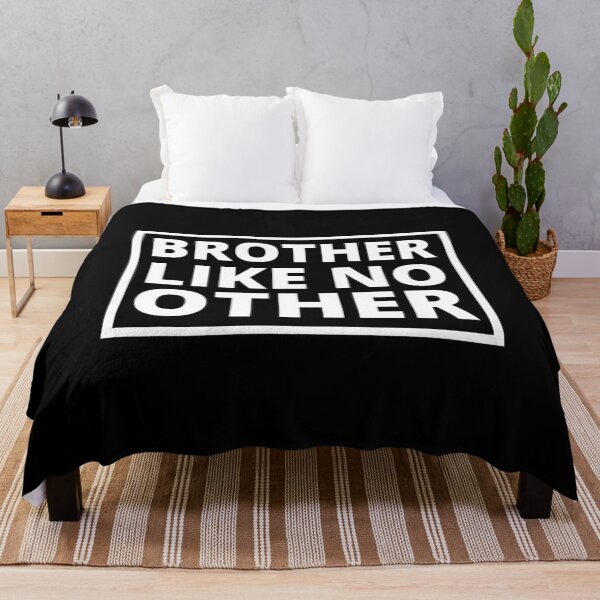 Item preview, Brother Like No Other designed and sold by VBeesTees.