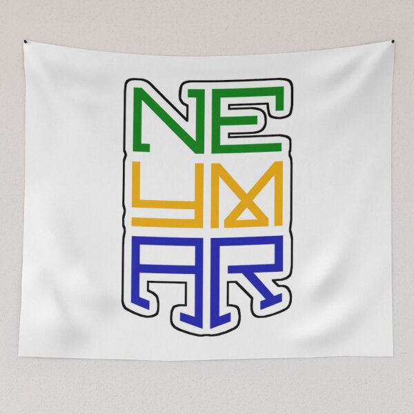 Item preview, Neymar Jr T-ShirtNeymar designed and sold by ViceCenty.