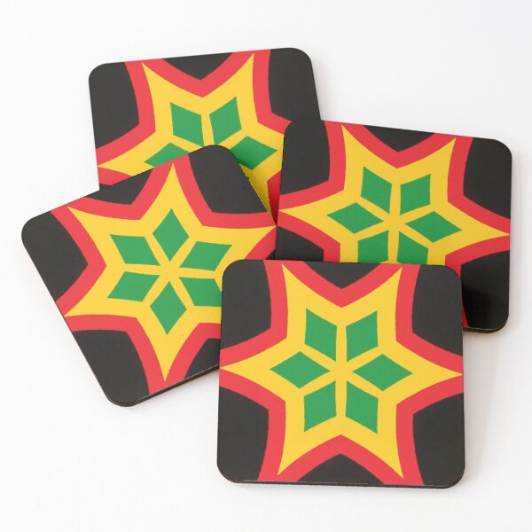 Item preview, Star Burst designed and sold by Q Art & Design .