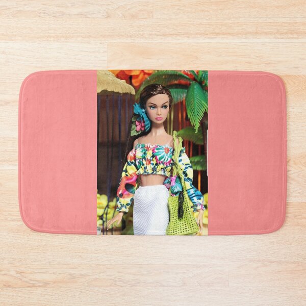 Item preview, POPPY PARKER DOLL. designed and sold by Irena Vovk Rothschild's ONLINE SHOP.