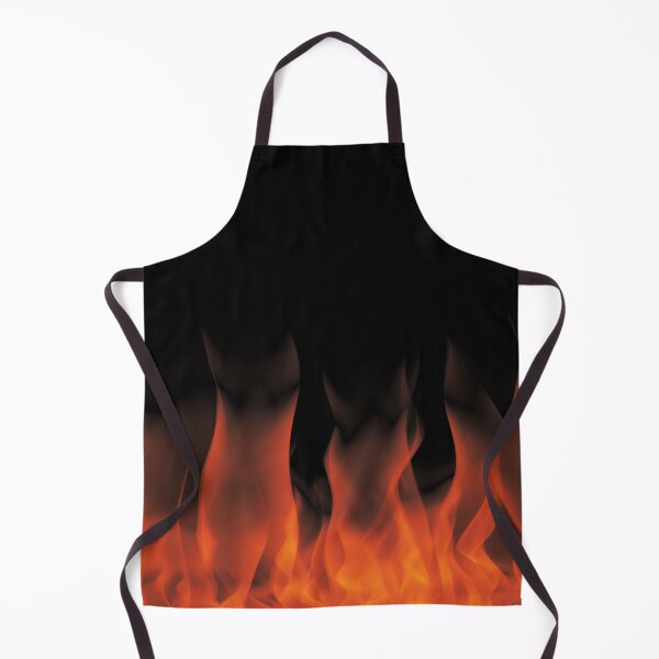 Item preview, Licking Flames of Fire designed and sold by antarte99.