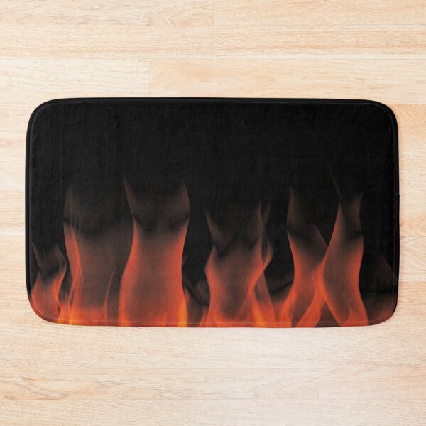 Item preview, Licking Flames of Fire designed and sold by antarte99.