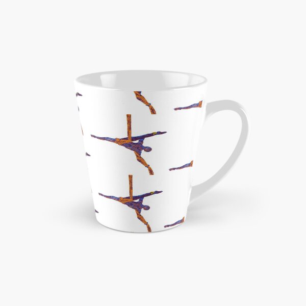 Item preview, Aerial Contortion-Aerialist 7 (WB) designed and sold by FranksArtWorld.