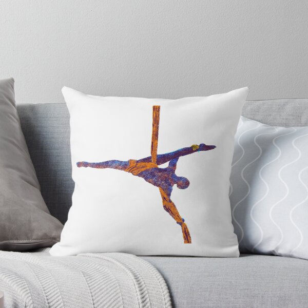 Item preview, Aerial Contortion-Aerialist 7 (WB) designed and sold by FranksArtWorld.