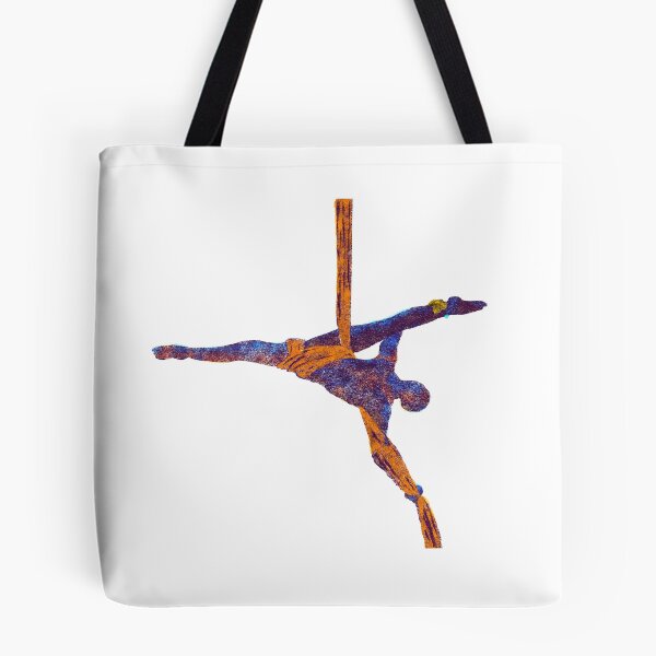 Item preview, Aerial Contortion-Aerialist 7 (WB) designed and sold by FranksArtWorld.