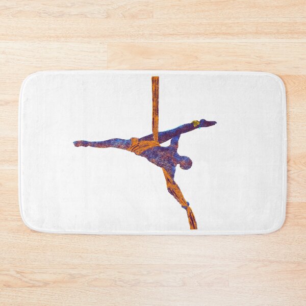 Item preview, Aerial Contortion-Aerialist 7 (WB) designed and sold by FranksArtWorld.