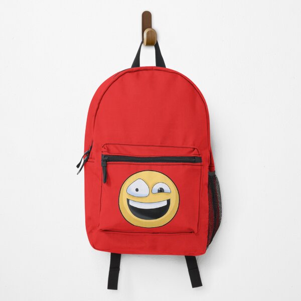 Item preview, laughing emoji - red designed and sold by ZiphGames.