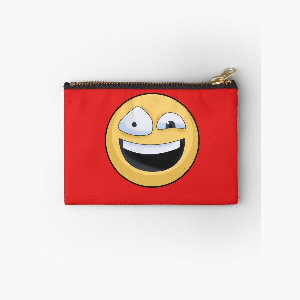 Item preview, laughing emoji - red designed and sold by ZiphGames.