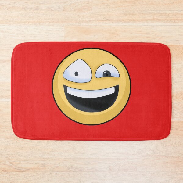 Item preview, laughing emoji - red designed and sold by ZiphGames.
